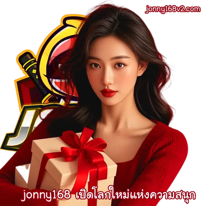 jonny168