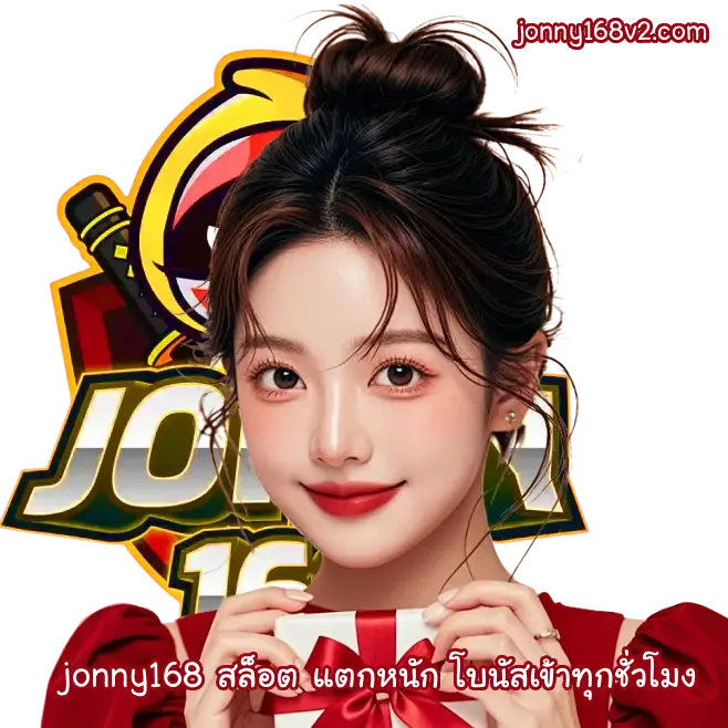 jonny168 สล็อต